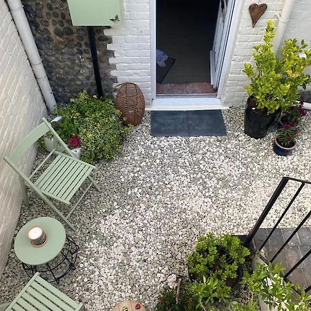 Neptune'S Nook, Cromer Extérieur photo