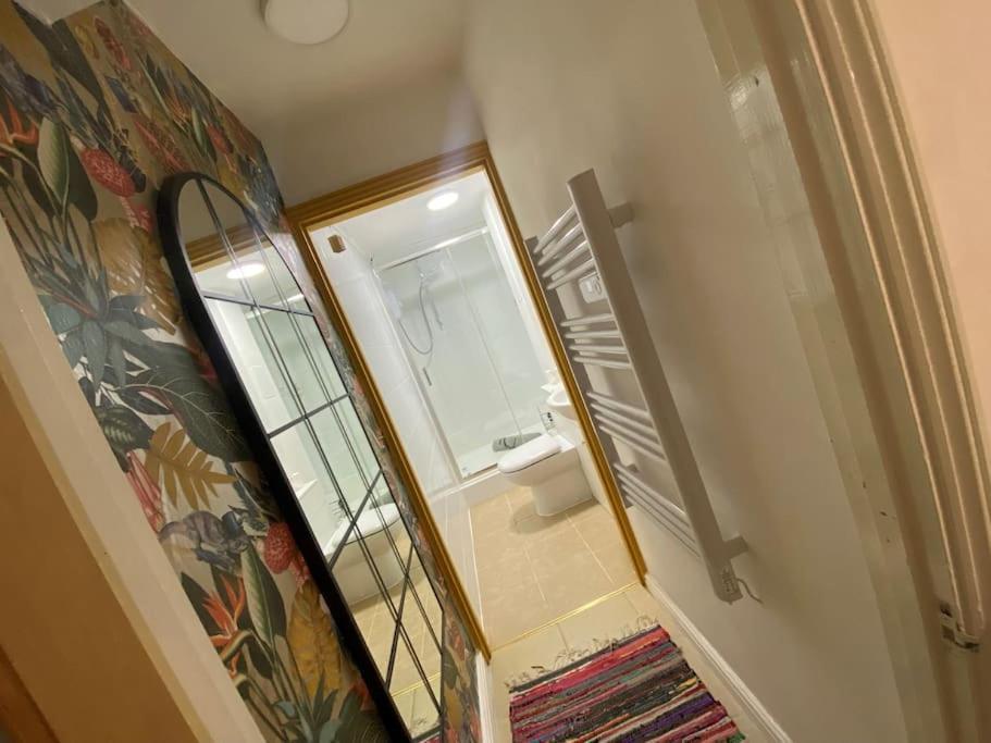 Neptune'S Nook, Cromer Extérieur photo