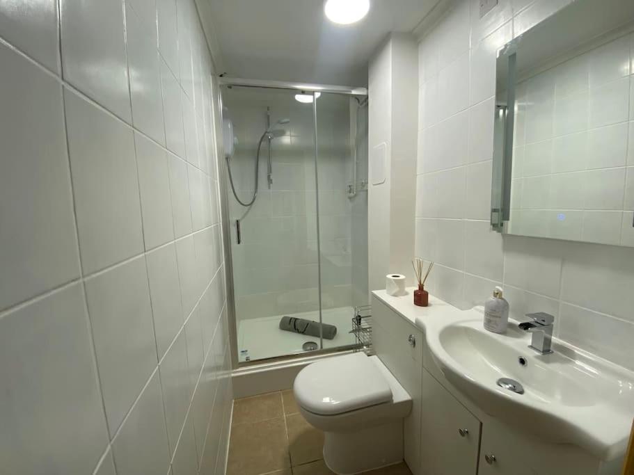 Neptune'S Nook, Cromer Extérieur photo