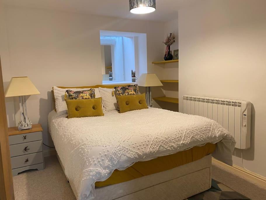 Neptune'S Nook, Cromer Extérieur photo